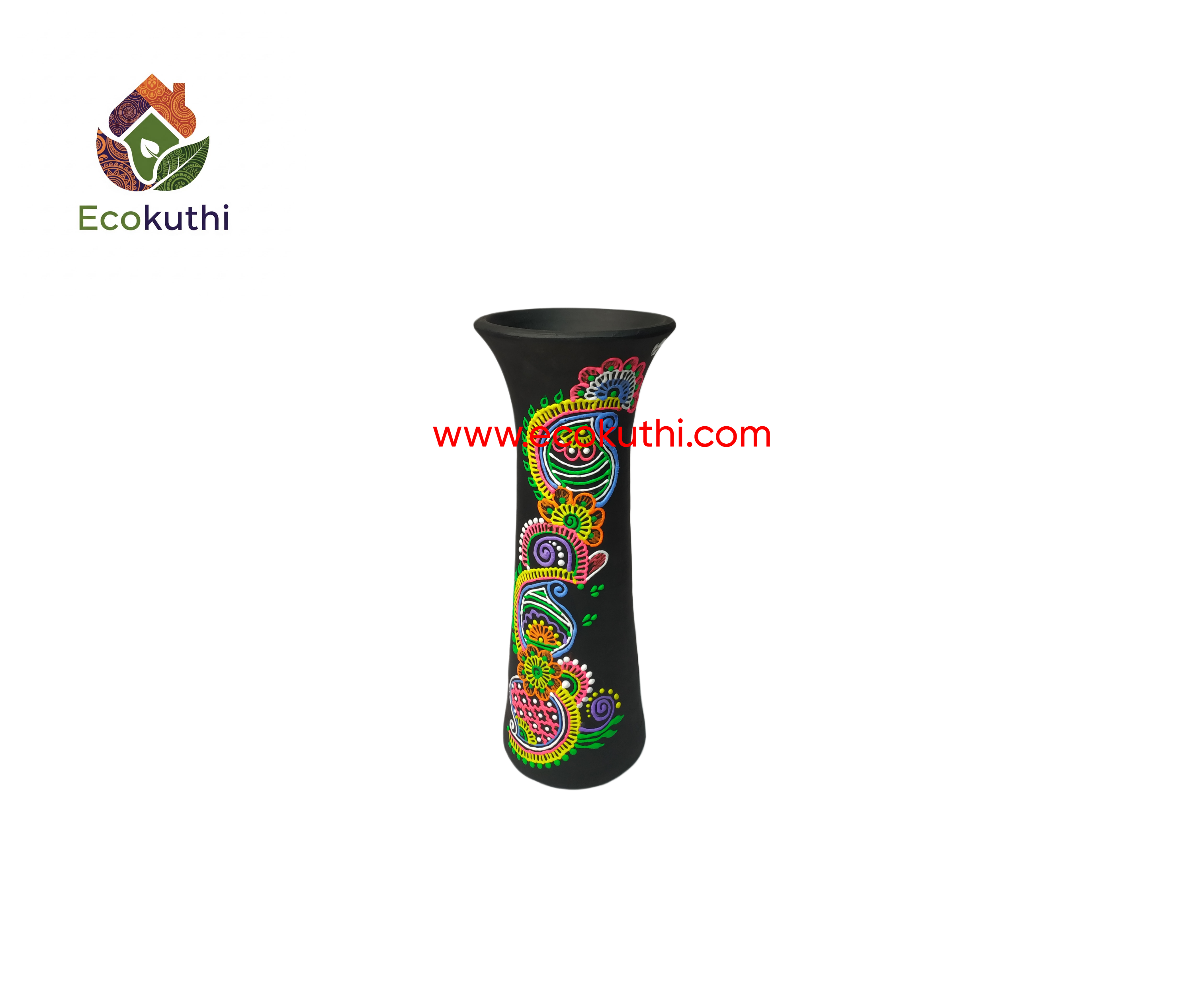 Ambuse Design Flower Vase