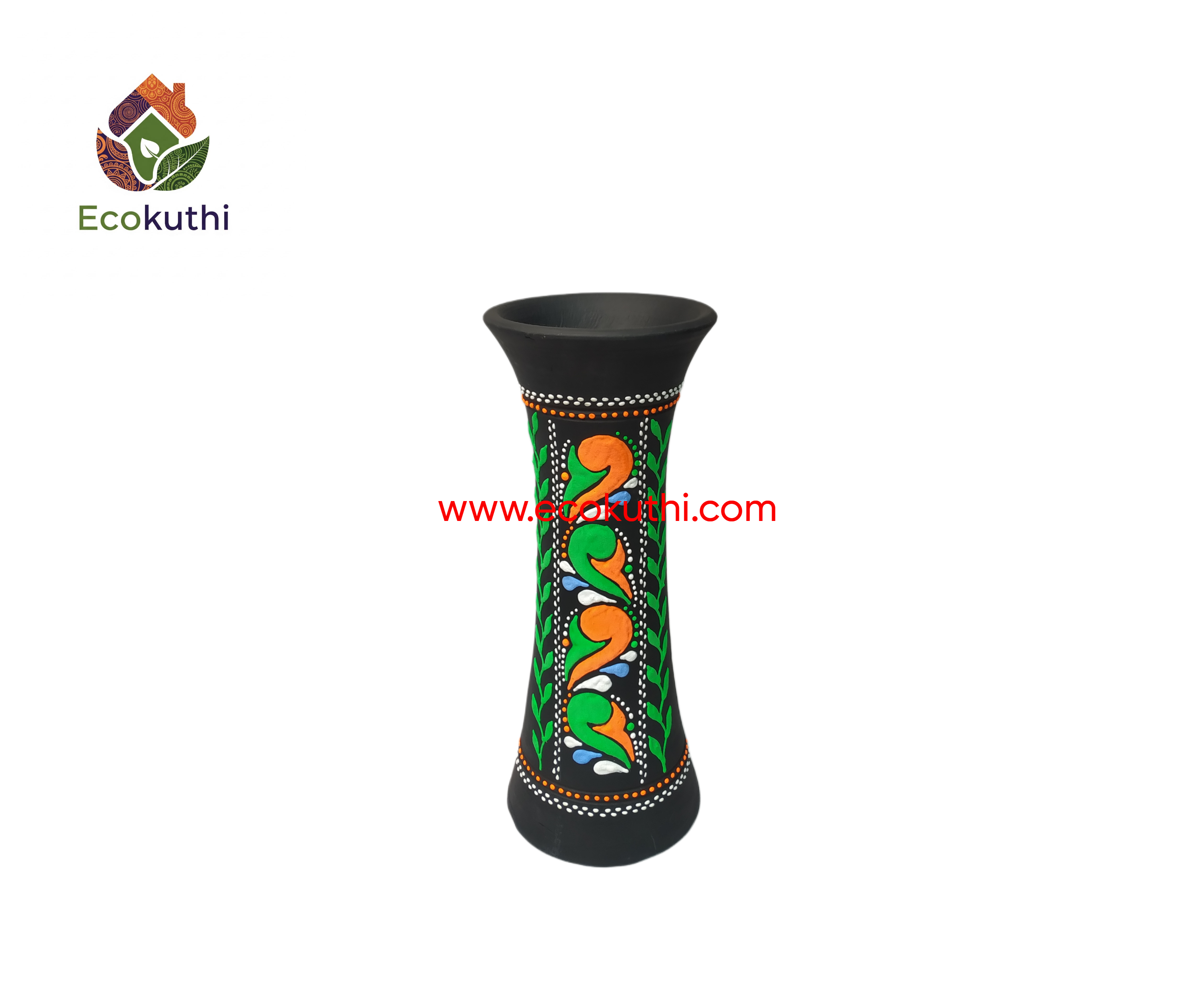 Ambuse Design Flower Vase