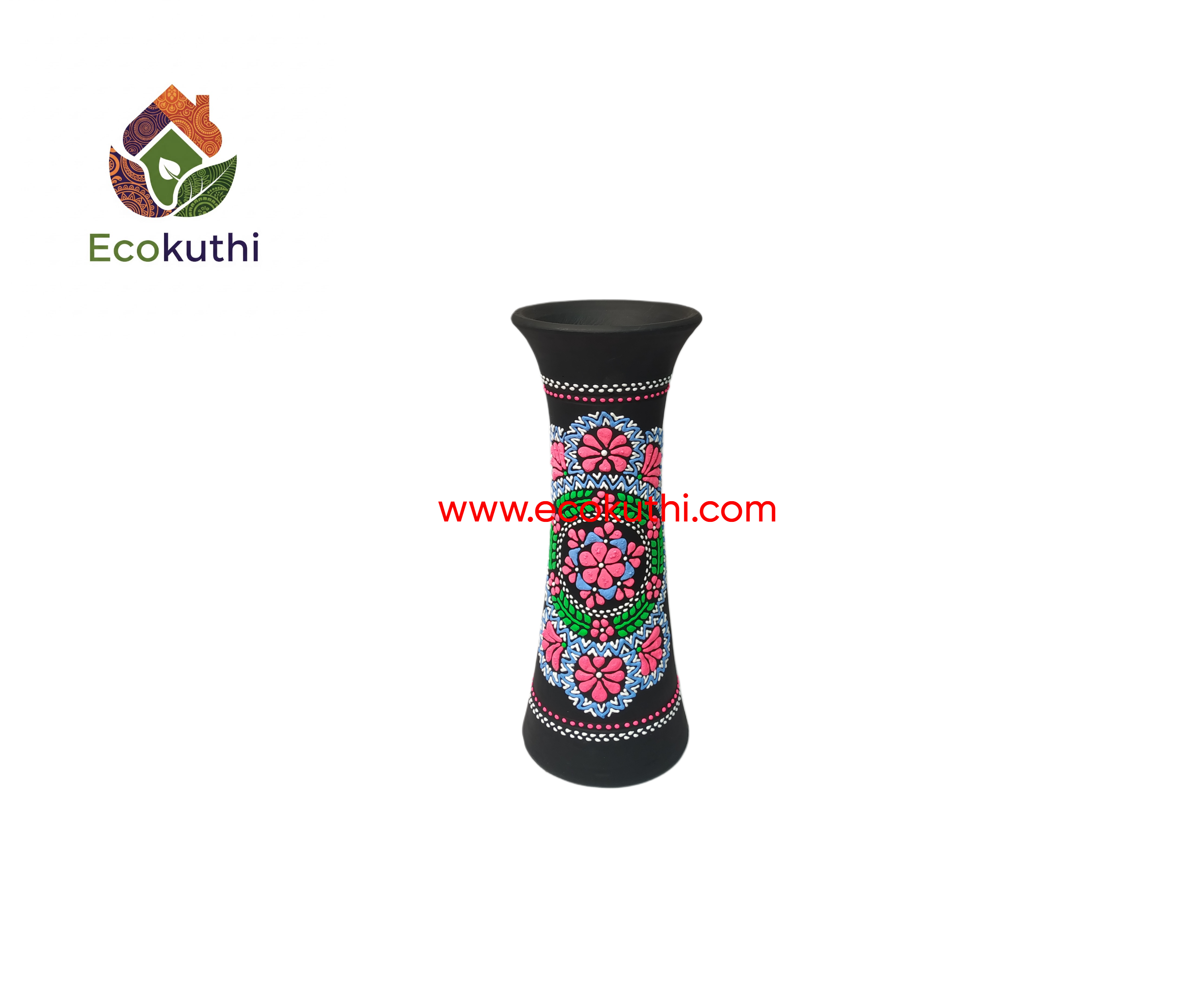 Ambuse Design Flower Vase