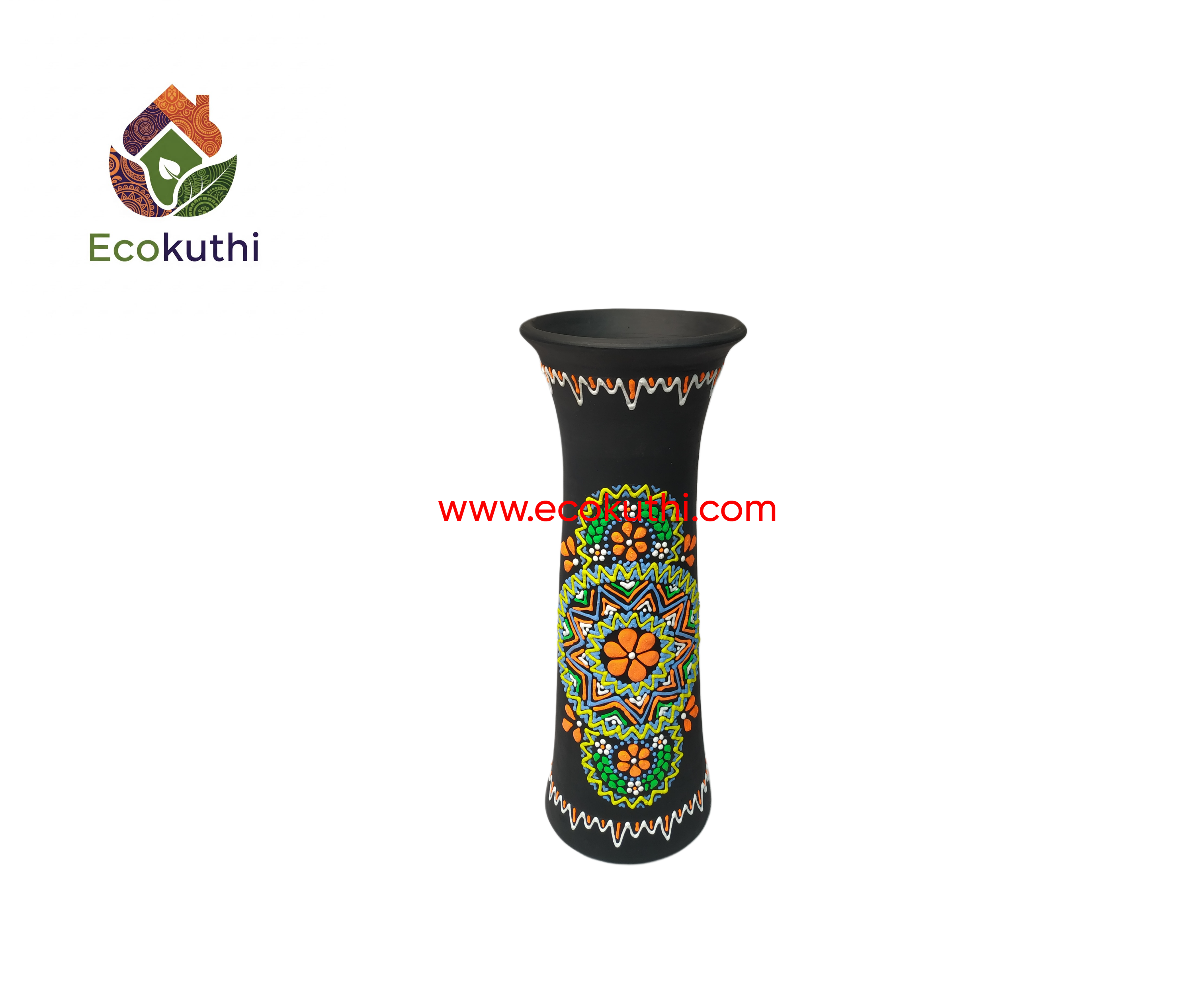 Ambuse Design Flower Vase
