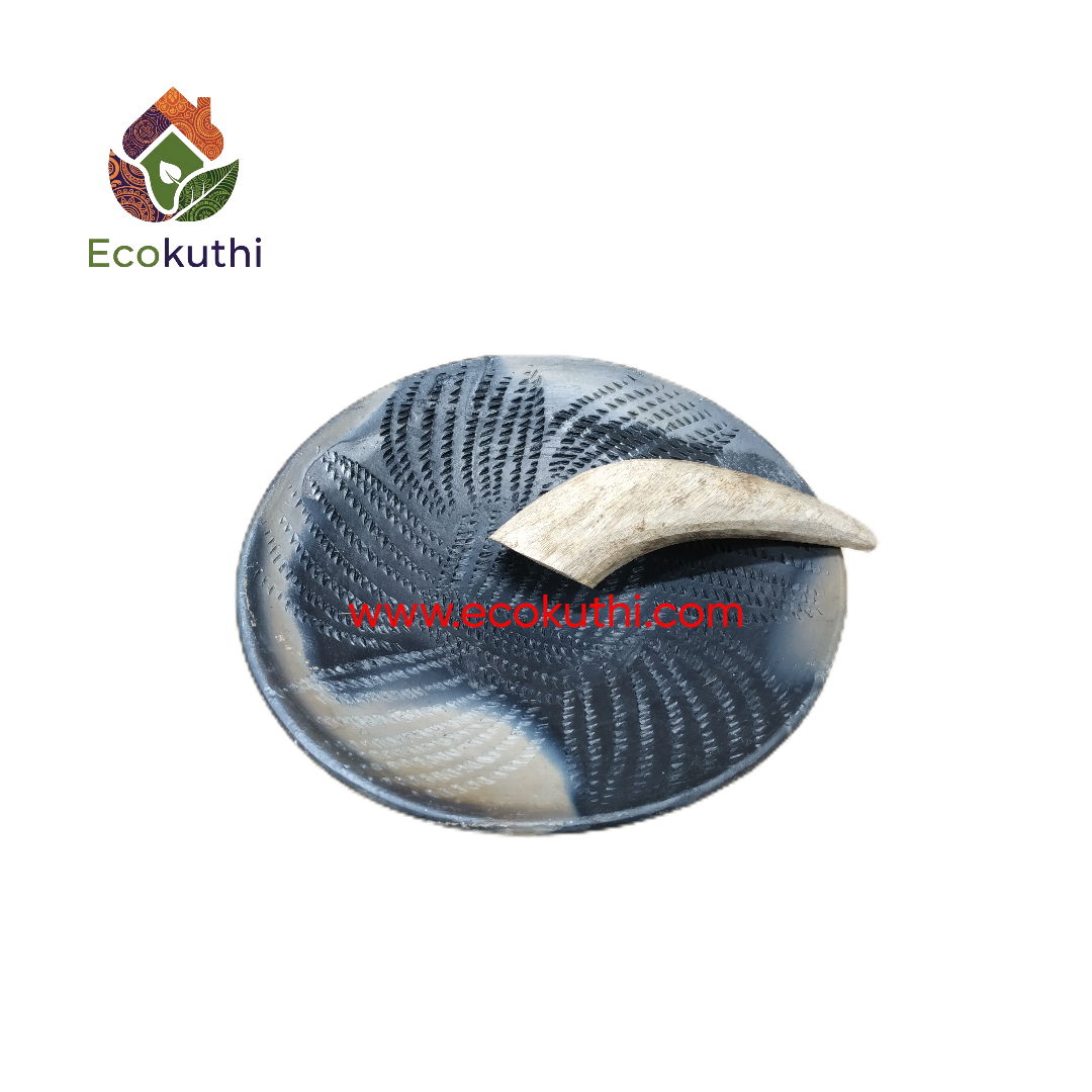 Clay Batna & Curved Pishni