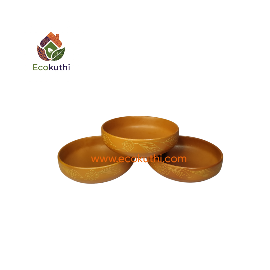 Clay Shanki Dhalpala Design