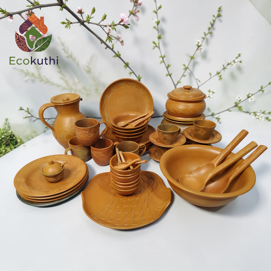 রাজকীয় ভোজ ডিনার প্যাকেজ - Royal Feast Dinner Package 54 pcs (Pack-02)