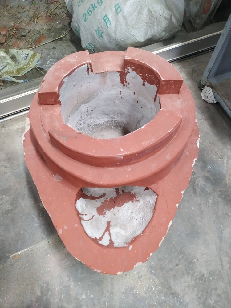 Premium Portable Cement Chula - মাটির চুলার আধুনিক ও মজবুত বিকল্প (সিমেন্ট ও রড ঢালাই চুলা)